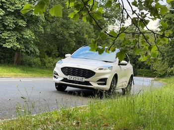 Used Ford Kuga 2023 for sale - 78780533: Photo