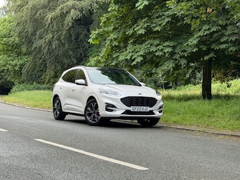 Used Ford Kuga 2023 for sale - 78780533: Photo