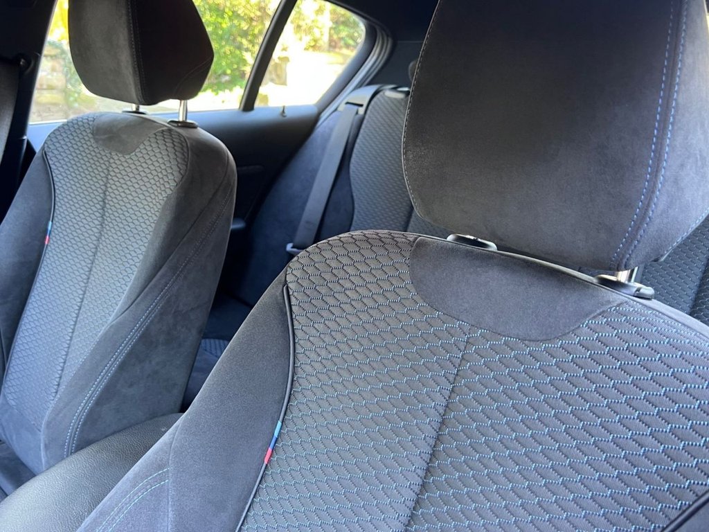 Used BMW 1 Series 2017 for sale - 77748030: Photo 10