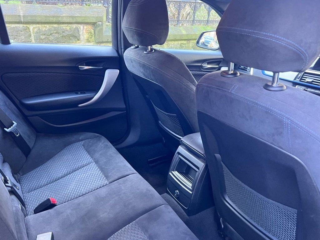 Used BMW 1 Series 2017 for sale - 77748030: Photo 11