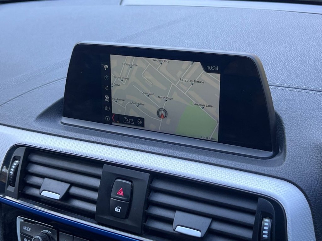 Used BMW 1 Series 2017 for sale - 77748030: Photo 15