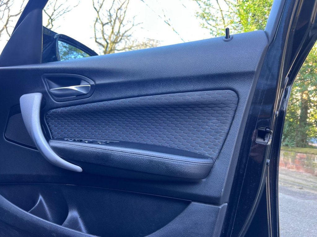 Used BMW 1 Series 2017 for sale - 77748030: Photo 19