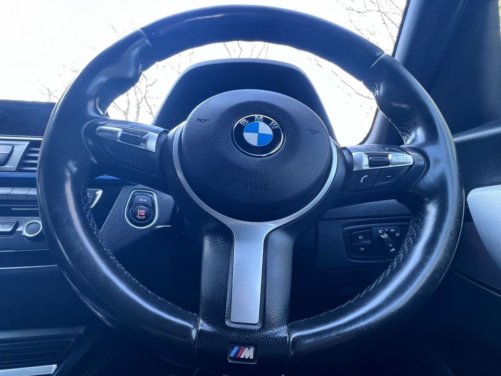 Used BMW 1 Series 2017 for sale - 77748030: Photo 23