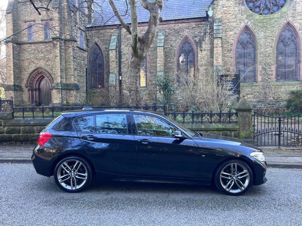 Used BMW 1 Series 2017 for sale - 77748030: Photo 4