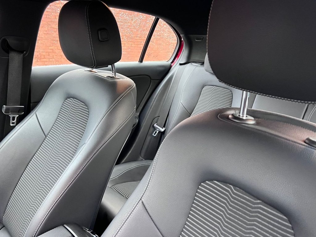 Used Mercedes-Benz A-Class 2019 for sale - 77399806: Photo 12