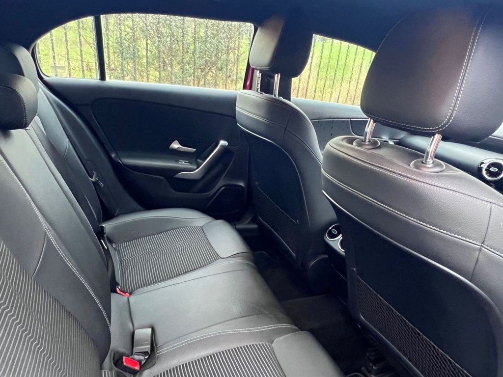 Used Mercedes-Benz A-Class 2019 for sale - 77399806: Photo 13