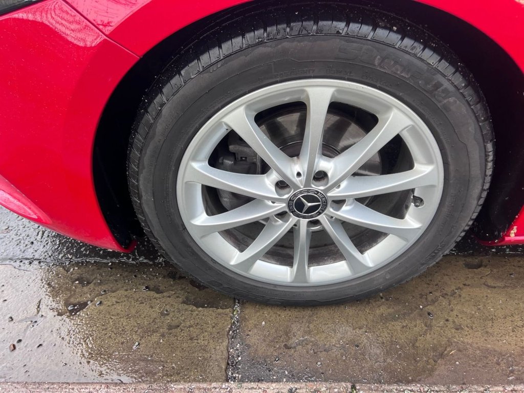 Used Mercedes-Benz A-Class 2019 for sale - 77399806: Photo 15