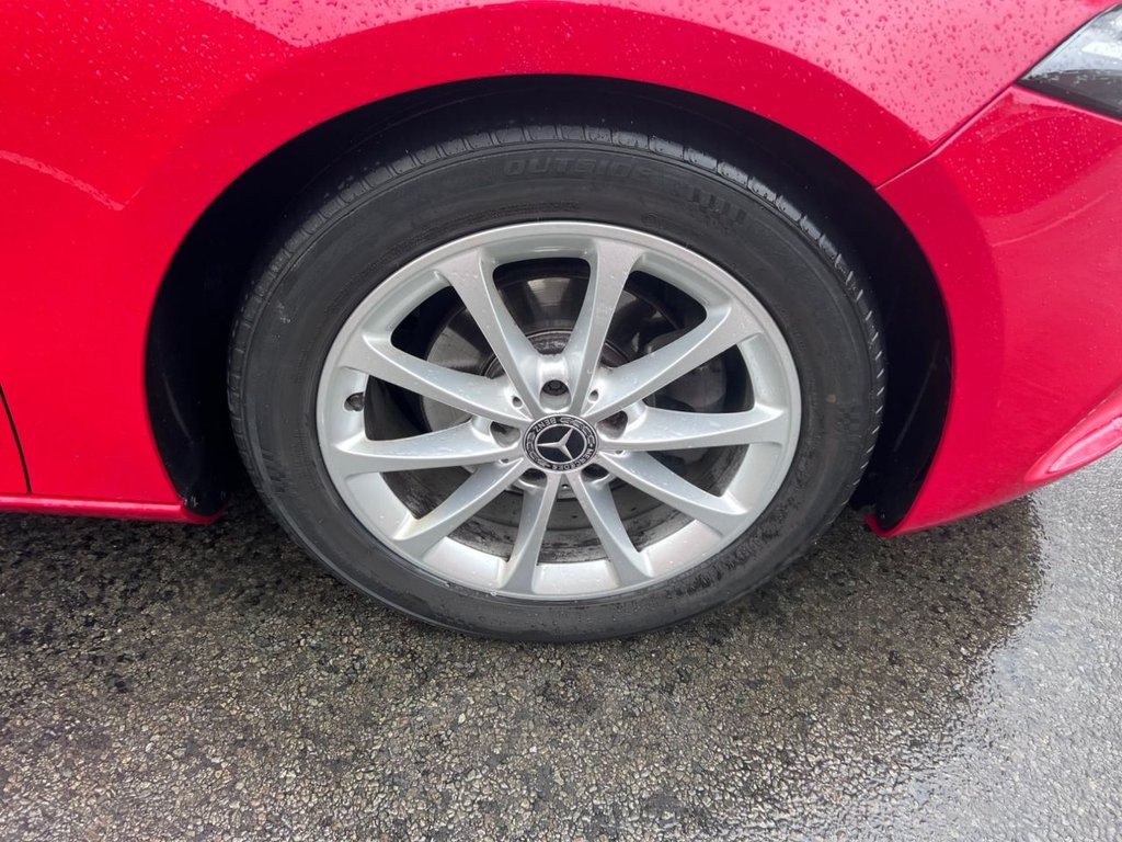 Used Mercedes-Benz A-Class 2019 for sale - 77399806: Photo 16