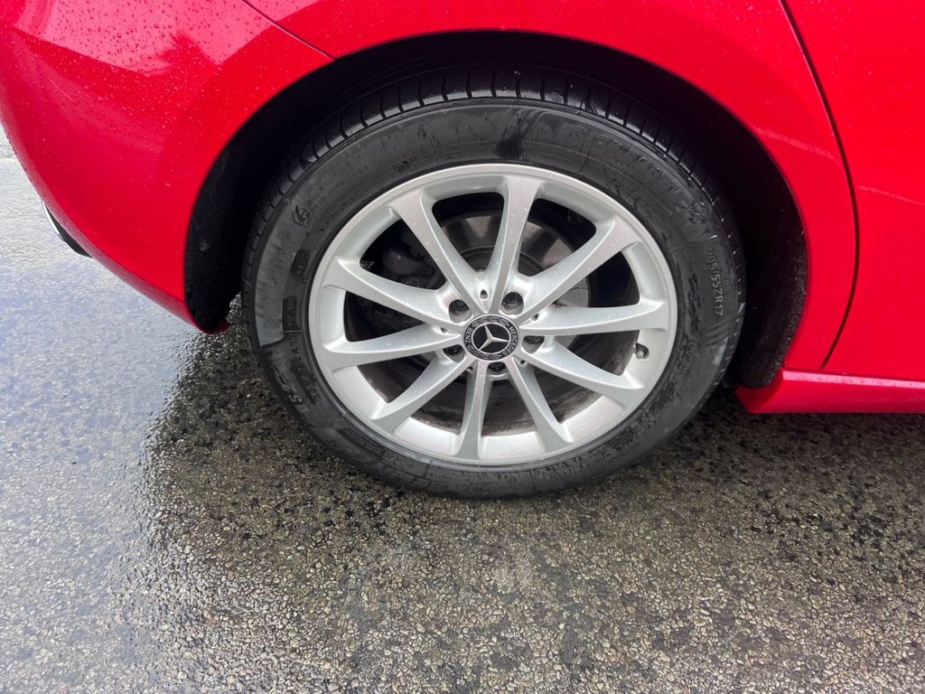 Used Mercedes-Benz A-Class 2019 for sale - 77399806: Photo 17