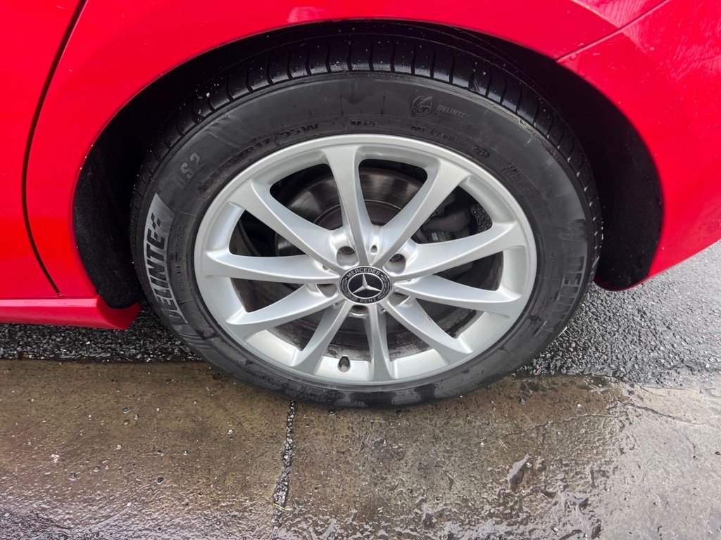 Used Mercedes-Benz A-Class 2019 for sale - 77399806: Photo 18