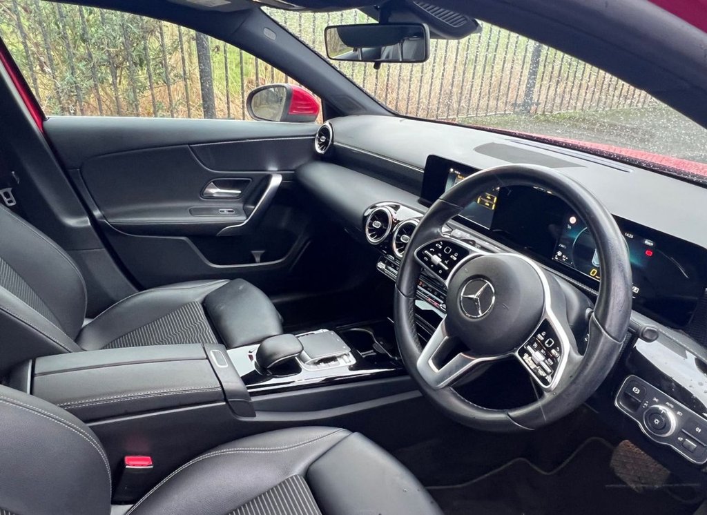 Used Mercedes-Benz A-Class 2019 for sale - 77399806: Photo 2