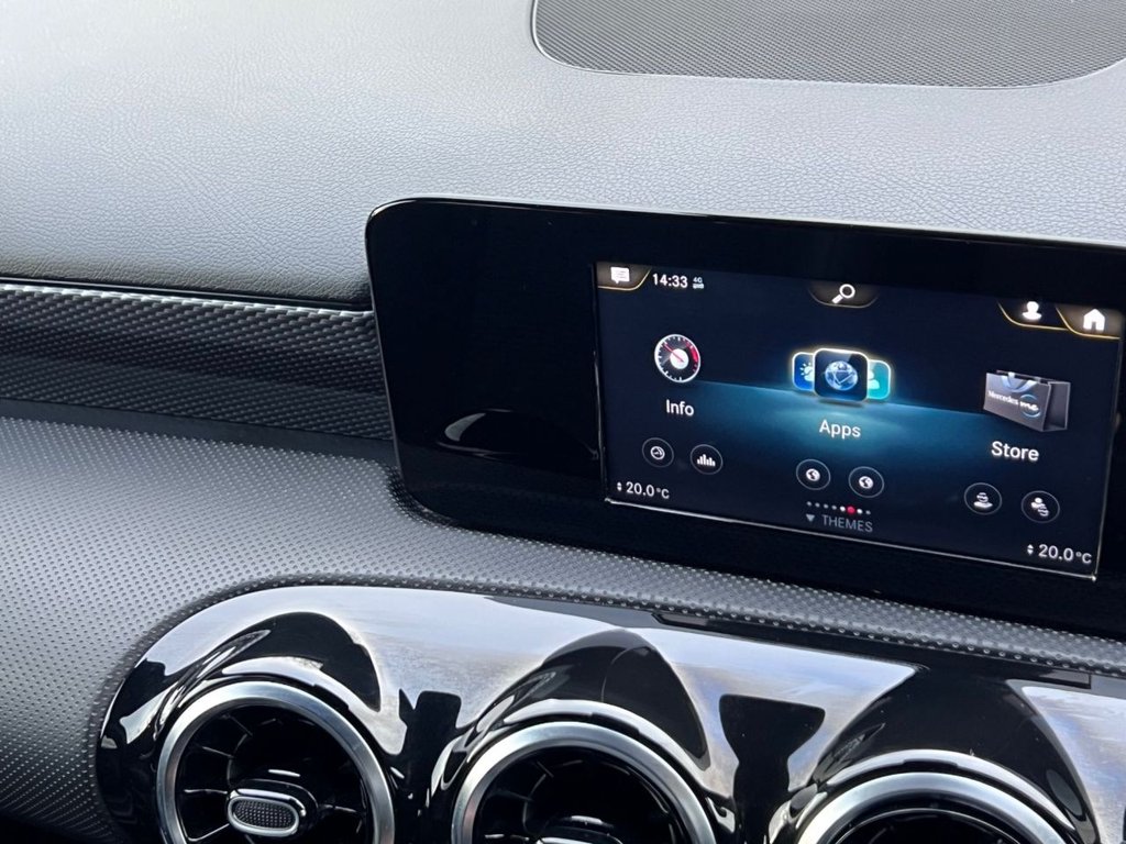 Used Mercedes-Benz A-Class 2019 for sale - 77399806: Photo 20