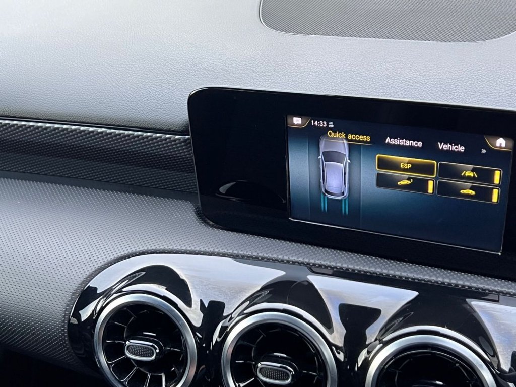 Used Mercedes-Benz A-Class 2019 for sale - 77399806: Photo 21