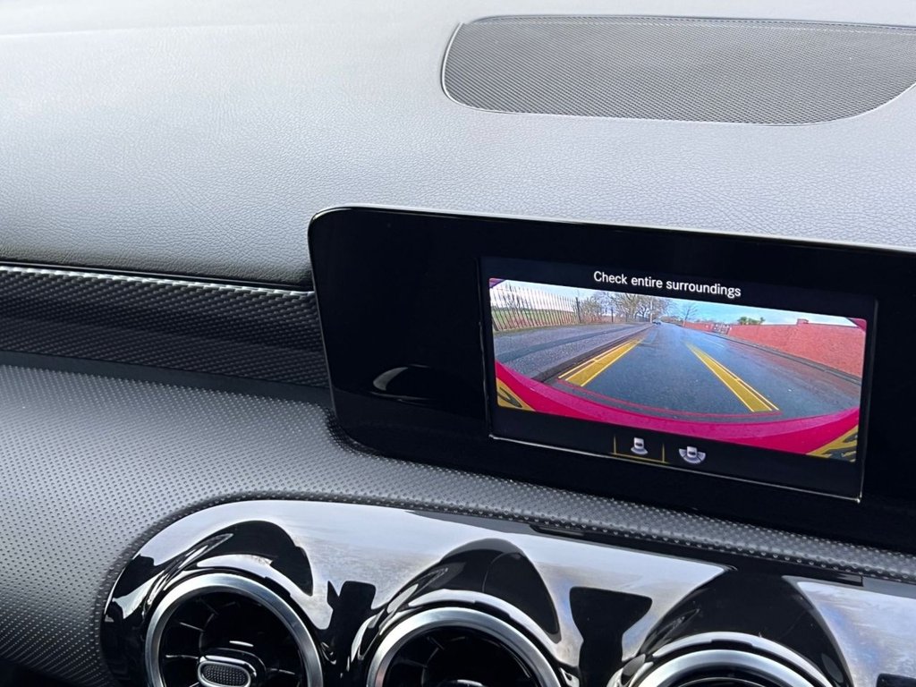 Used Mercedes-Benz A-Class 2019 for sale - 77399806: Photo 24