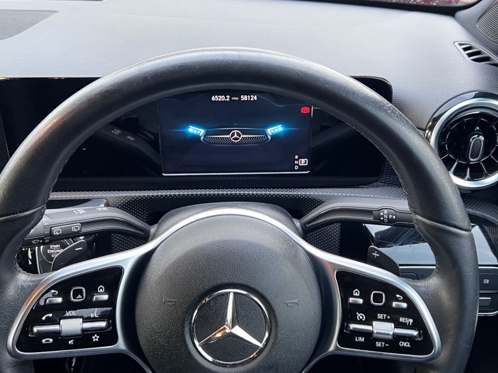 Used Mercedes-Benz A-Class 2019 for sale - 77399806: Photo 25