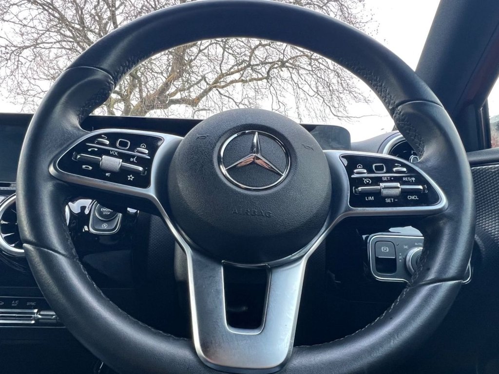 Used Mercedes-Benz A-Class 2019 for sale - 77399806: Photo 27