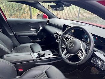 Used Mercedes-Benz A-Class 2019 for sale - 77399806: Photo