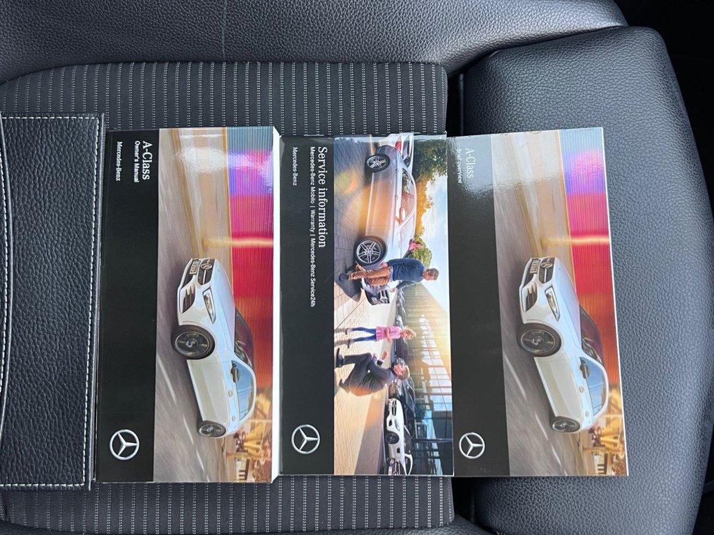 Used Mercedes-Benz A-Class 2019 for sale - 77399806: Photo 31