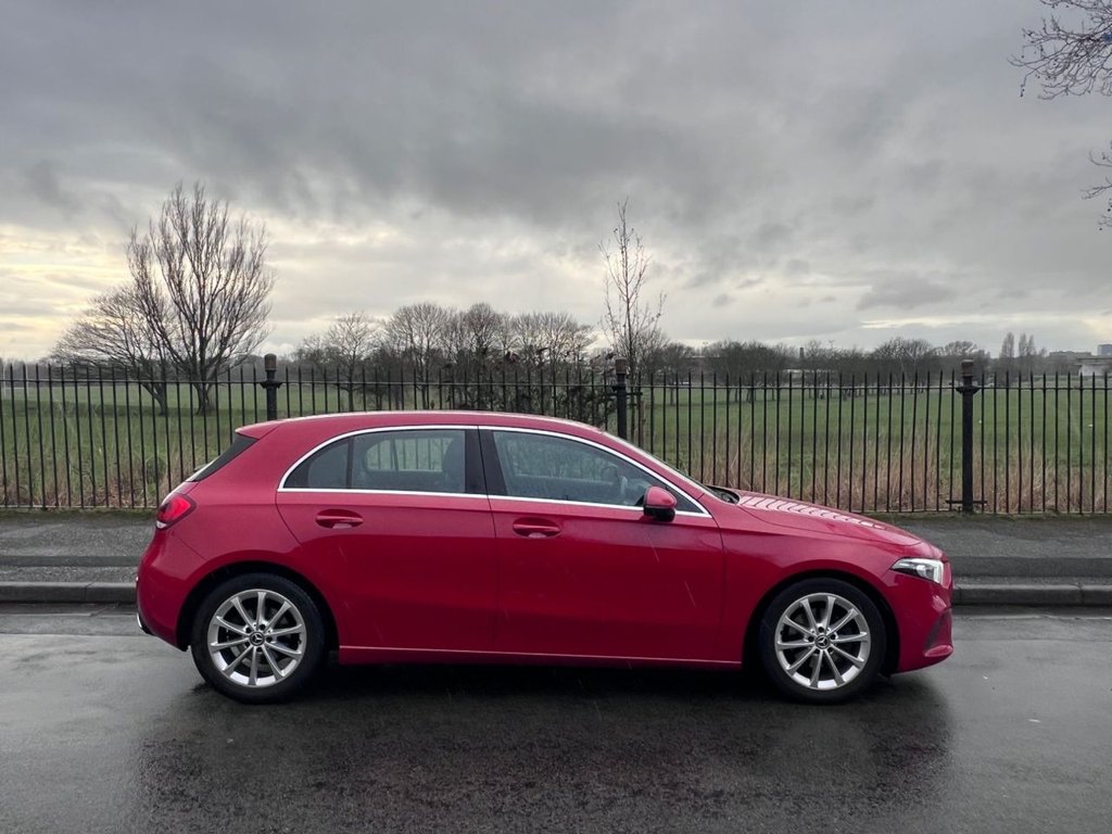 Used Mercedes-Benz A-Class 2019 for sale - 77399806: Photo 5