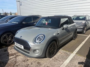 Used MINI Convertible 2019 for sale - 77959660: Photo