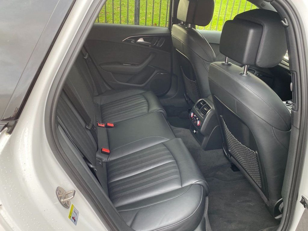 Used Audi A6 Avant 2016 for sale - 76900313: Photo 16