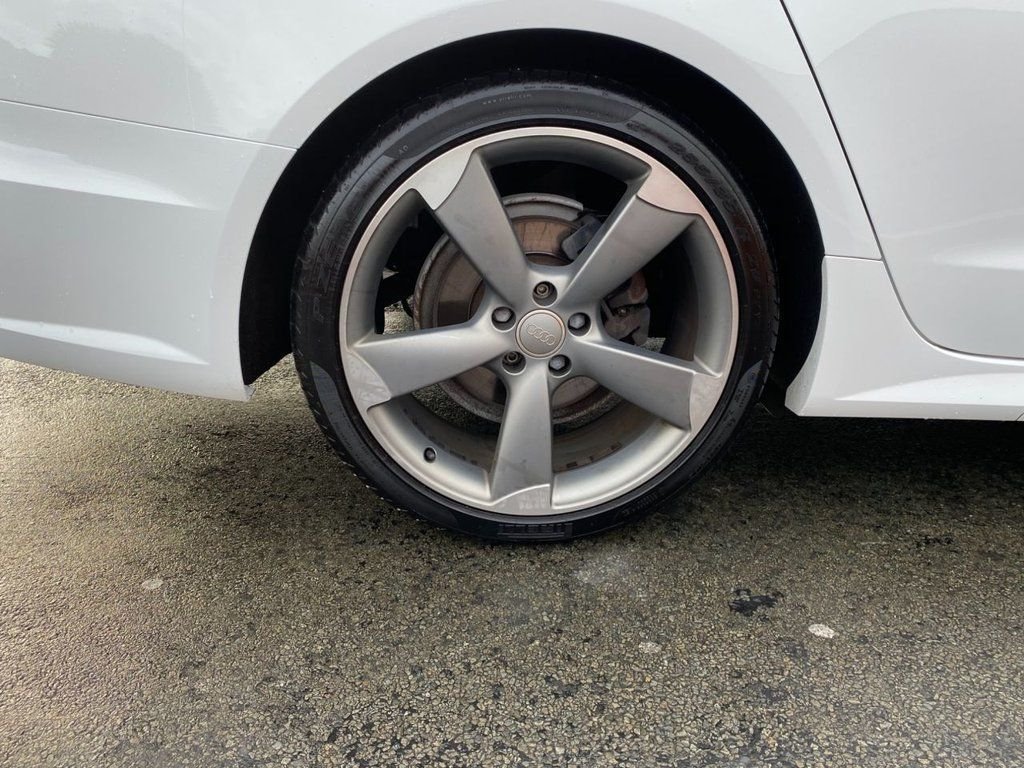 Used Audi A6 Avant 2016 for sale - 76900313: Photo 19