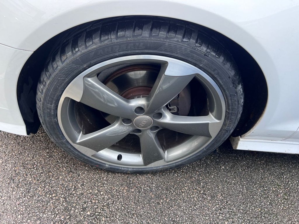 Used Audi A6 Avant 2016 for sale - 76900313: Photo 20