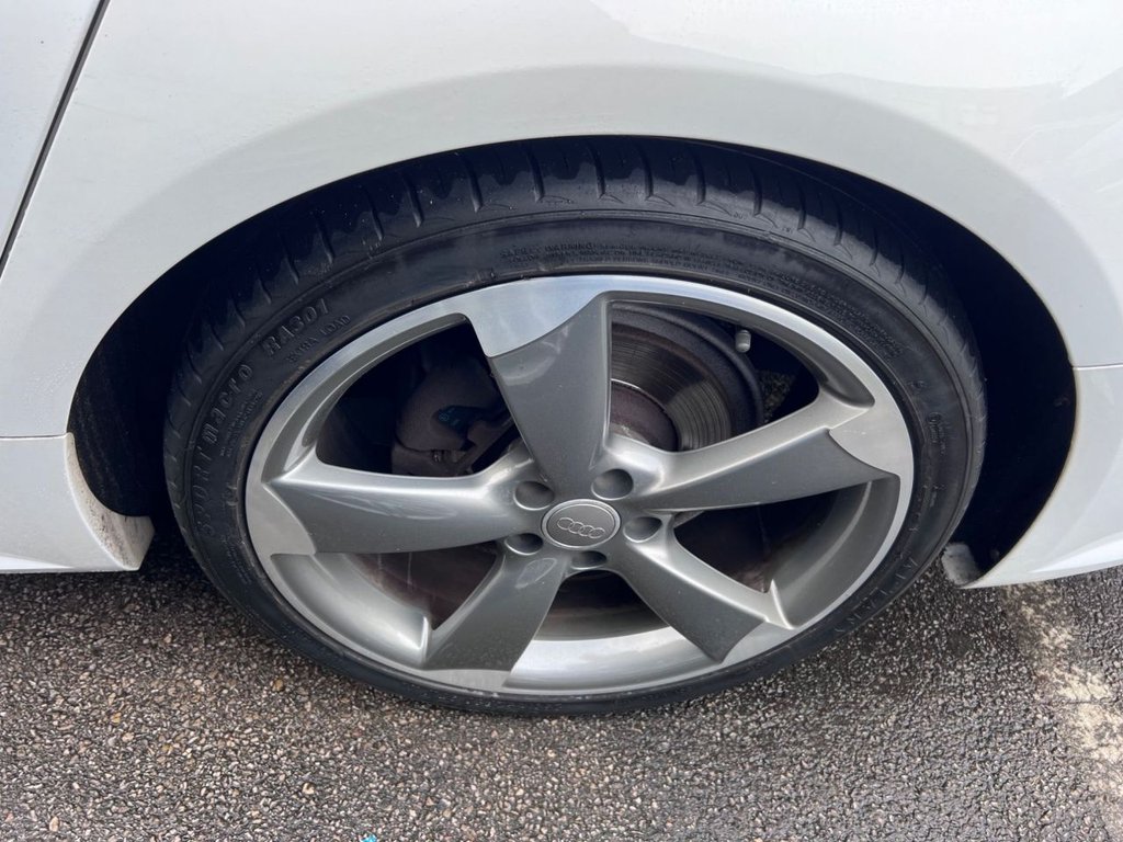 Used Audi A6 Avant 2016 for sale - 76900313: Photo 21