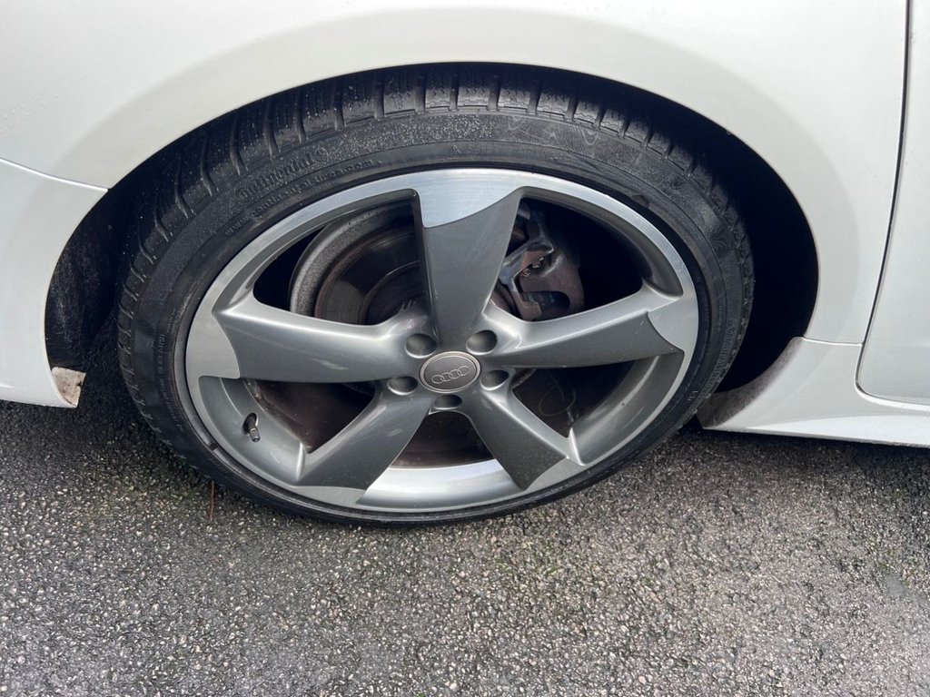 Used Audi A6 Avant 2016 for sale - 76900313: Photo 22