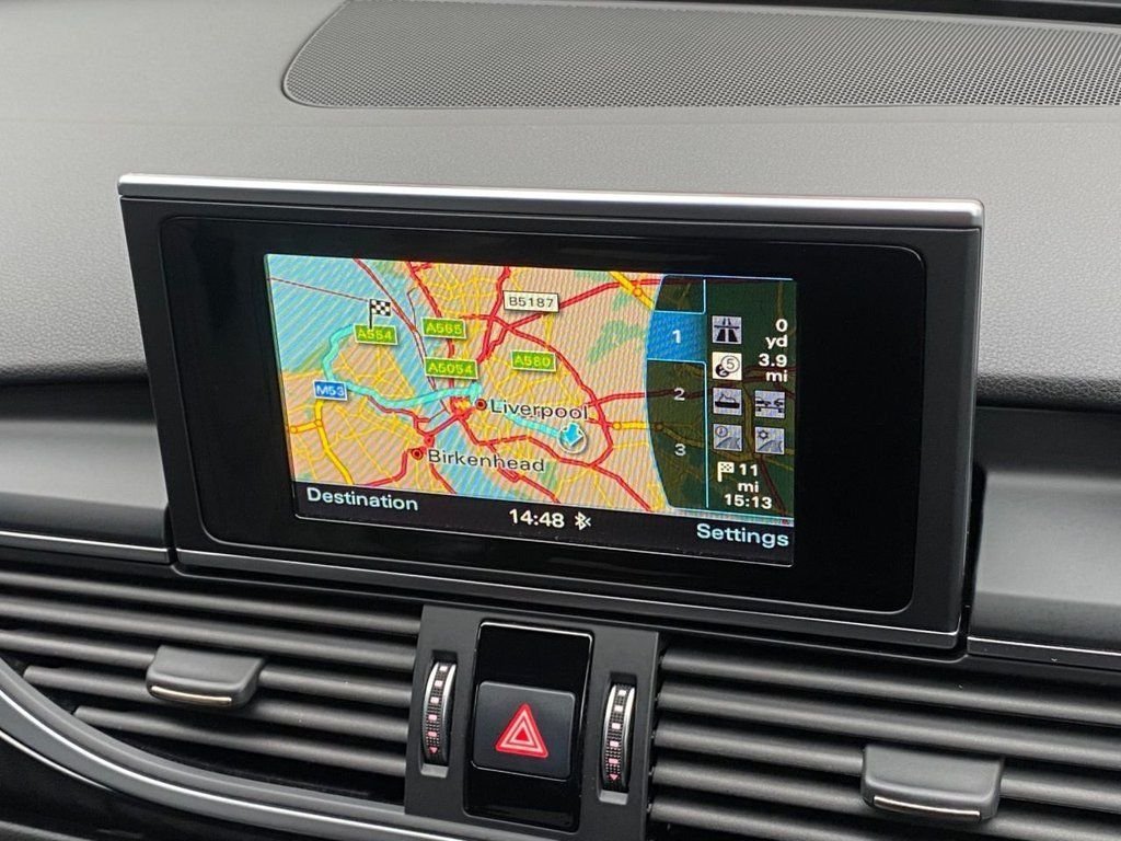 Used Audi A6 Avant 2016 for sale - 76900313: Photo 23