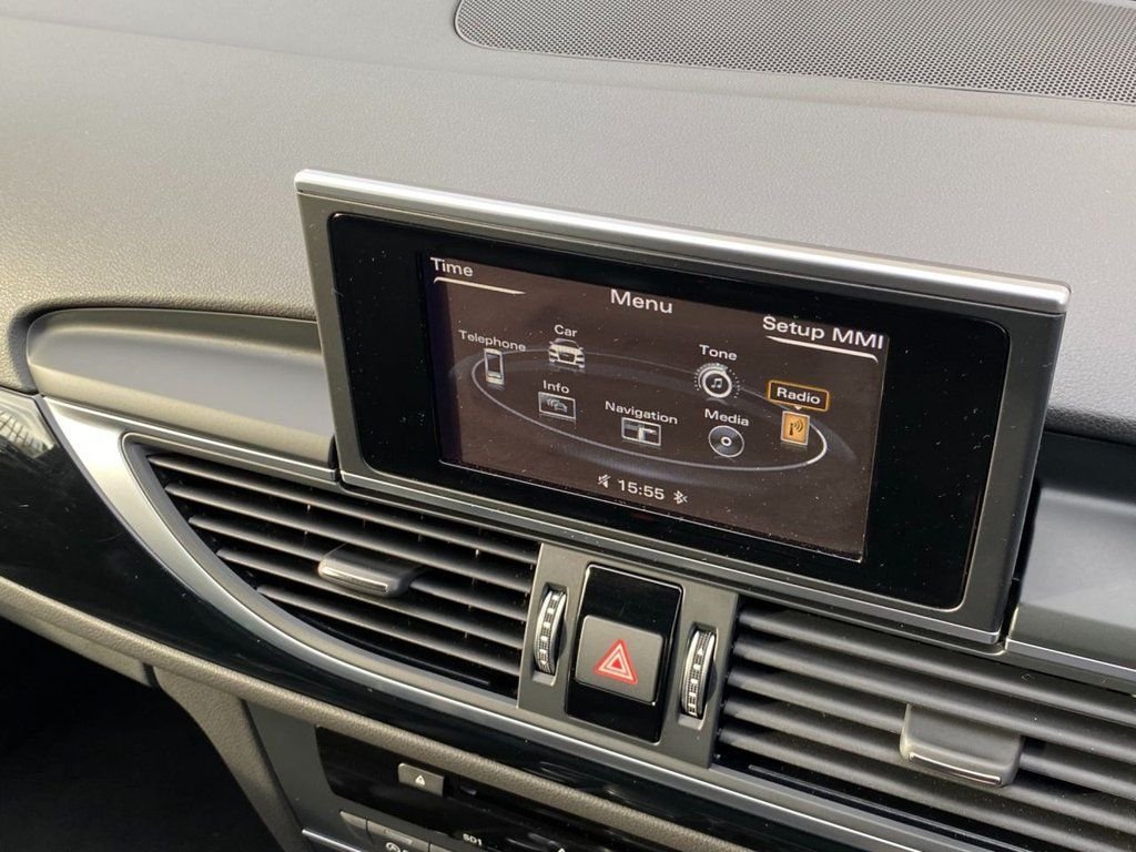 Used Audi A6 Avant 2016 for sale - 76900313: Photo 24