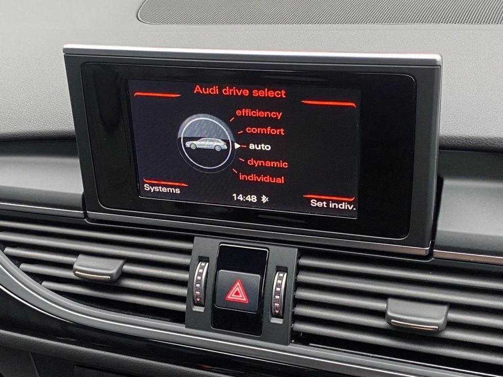 Used Audi A6 Avant 2016 for sale - 76900313: Photo 25