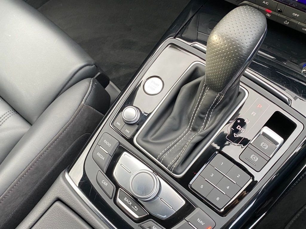 Used Audi A6 Avant 2016 for sale - 76900313: Photo 26