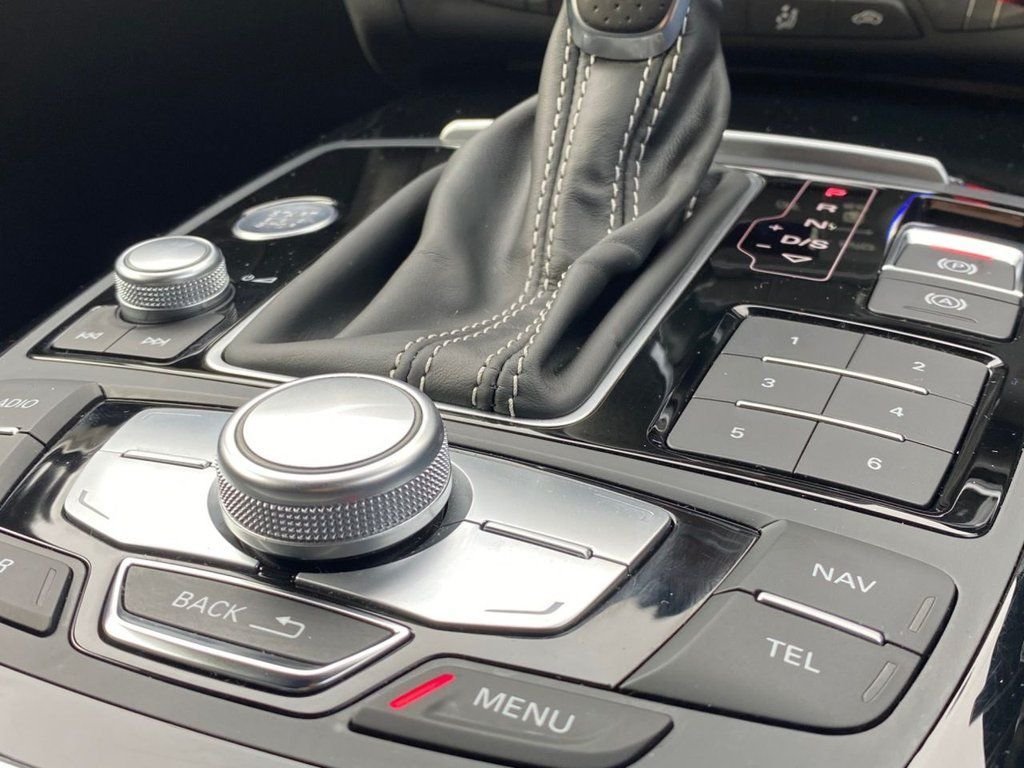 Used Audi A6 Avant 2016 for sale - 76900313: Photo 27