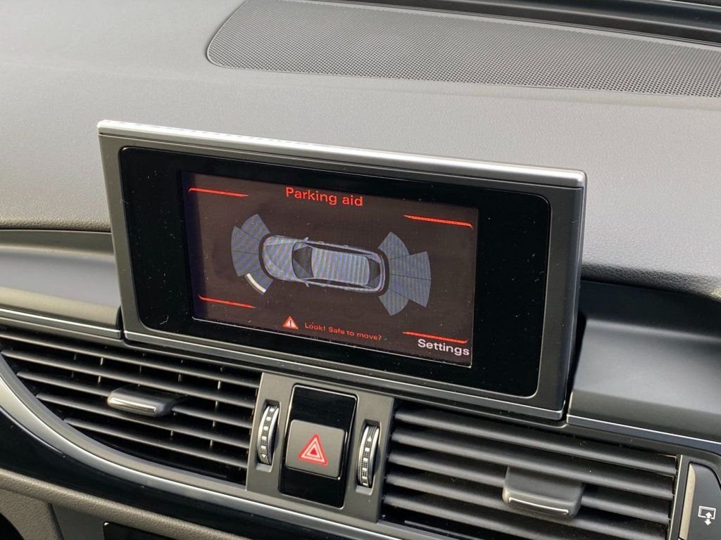 Used Audi A6 Avant 2016 for sale - 76900313: Photo 29