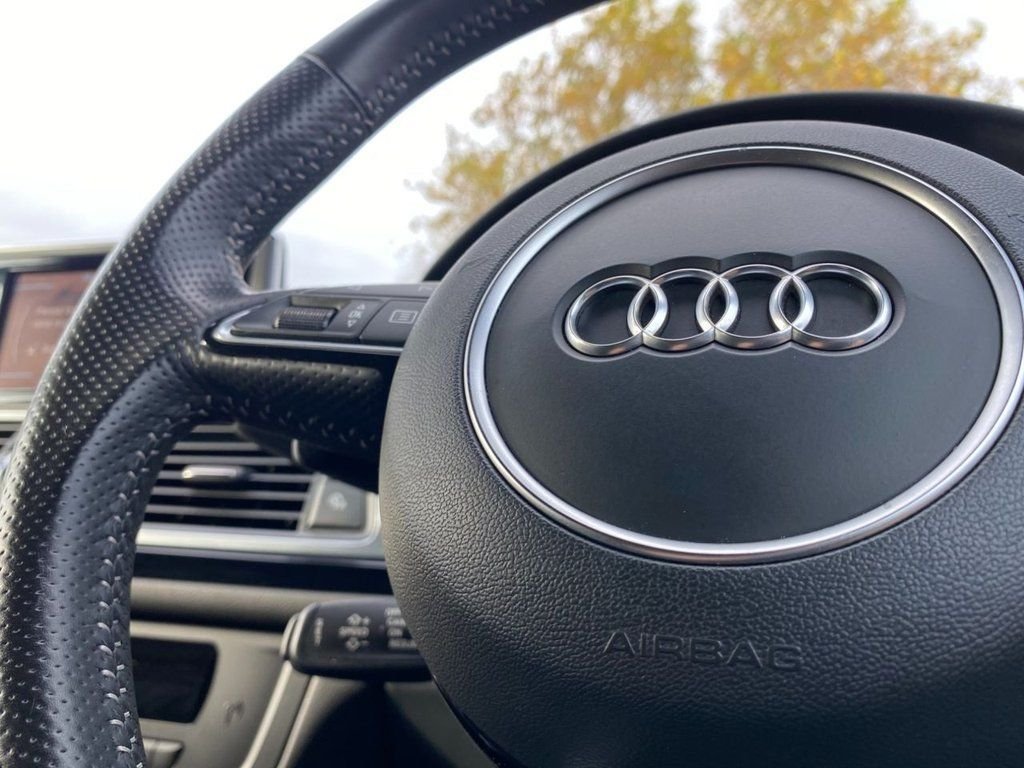 Used Audi A6 Avant 2016 for sale - 76900313: Photo 34