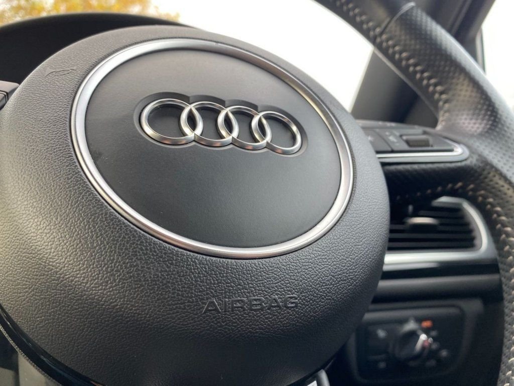 Used Audi A6 Avant 2016 for sale - 76900313: Photo 35