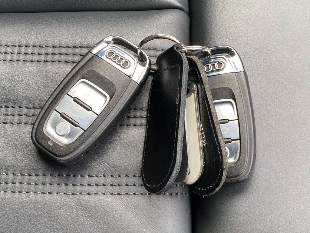 Used Audi A6 Avant 2016 for sale - 76900313: Photo 36