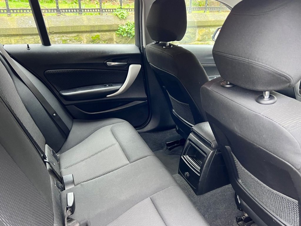 Used BMW 1 Series 2018 for sale - 77820573: Photo 10