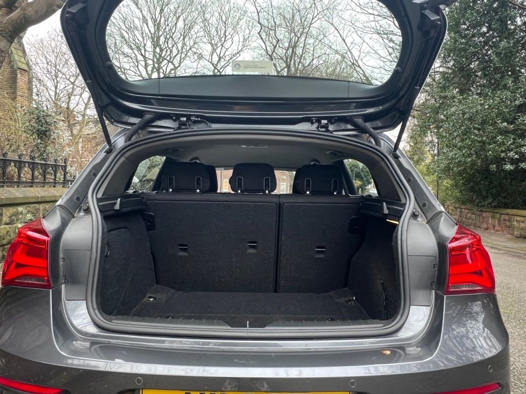 Used BMW 1 Series 2018 for sale - 77820573: Photo 13