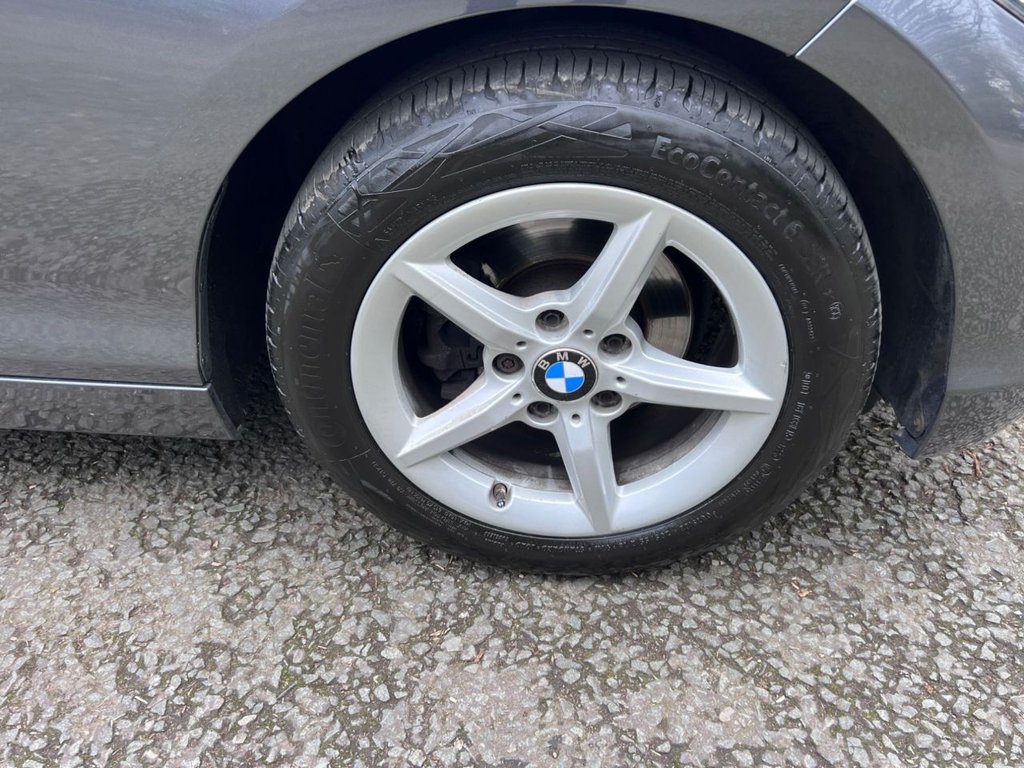 Used BMW 1 Series 2018 for sale - 77820573: Photo 14