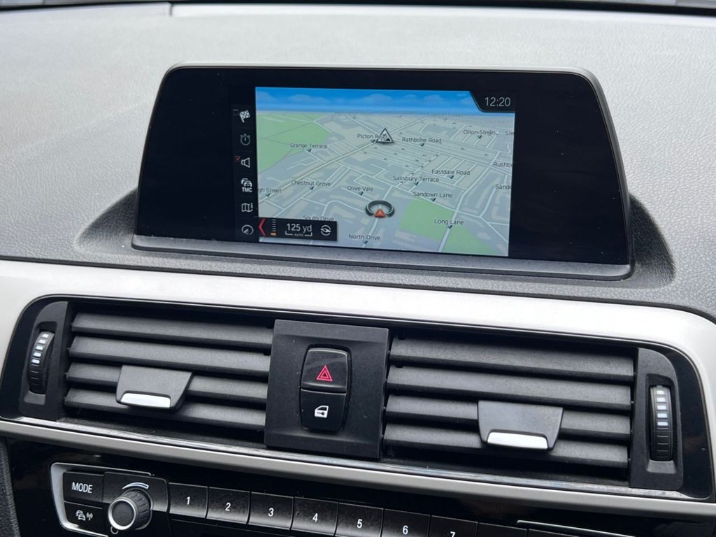 Used BMW 1 Series 2018 for sale - 77820573: Photo 15