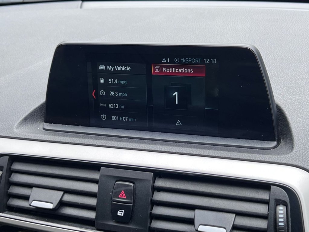 Used BMW 1 Series 2018 for sale - 77820573: Photo 16