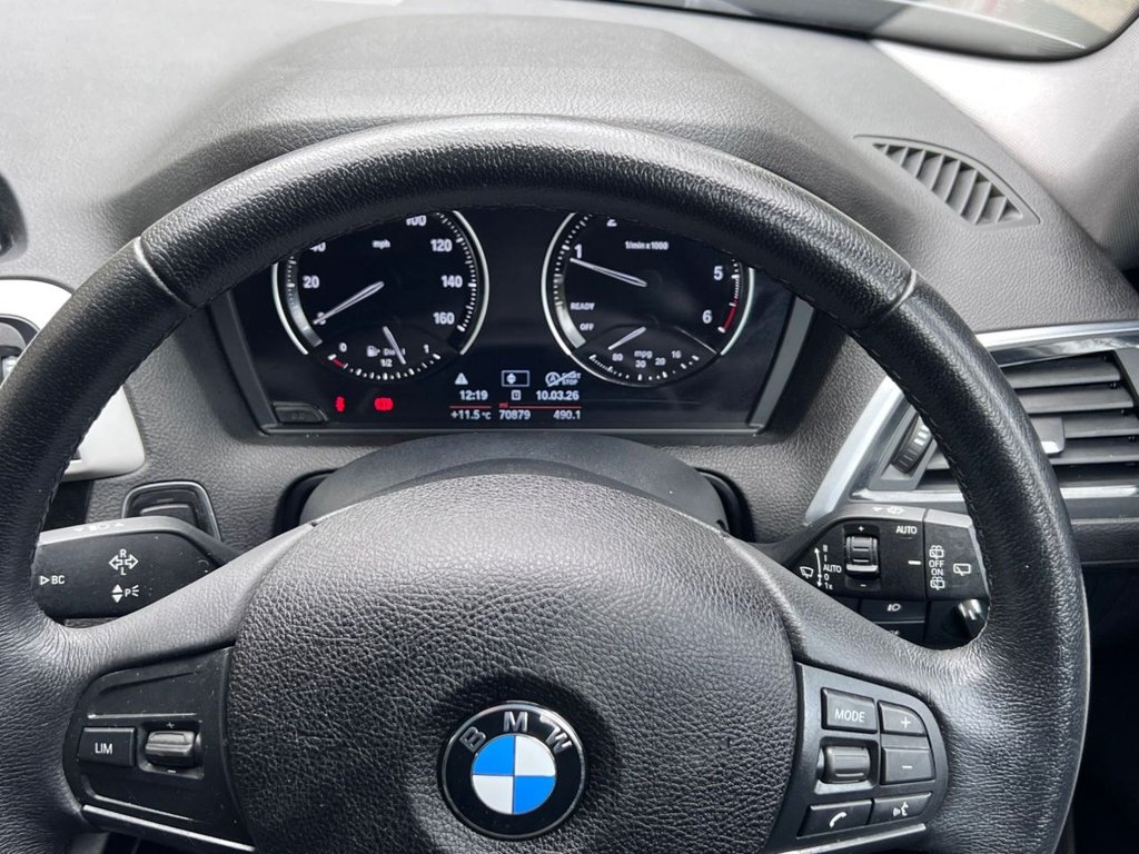 Used BMW 1 Series 2018 for sale - 77820573: Photo 19