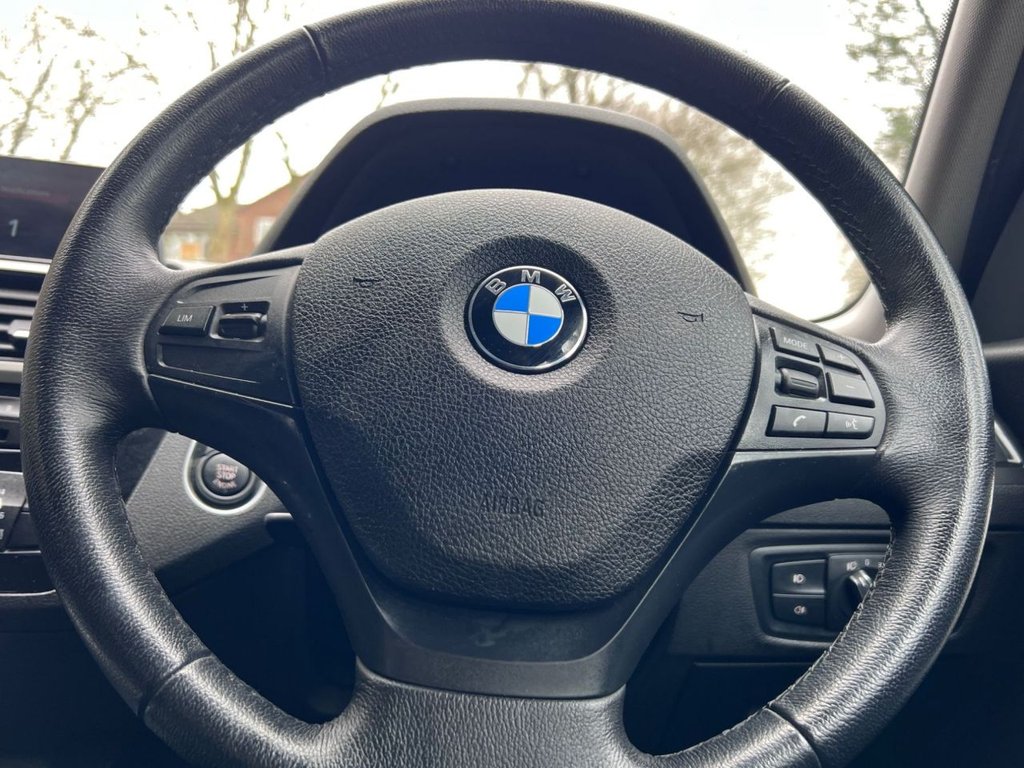 Used BMW 1 Series 2018 for sale - 77820573: Photo 21