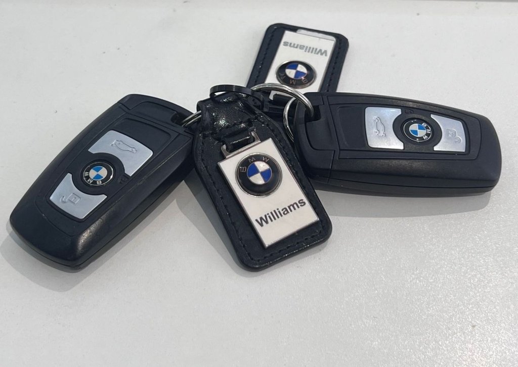 Used BMW 1 Series 2018 for sale - 77820573: Photo 23