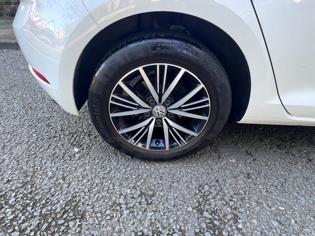 Used Volkswagen Golf 2017 for sale - 78002552: Photo 15