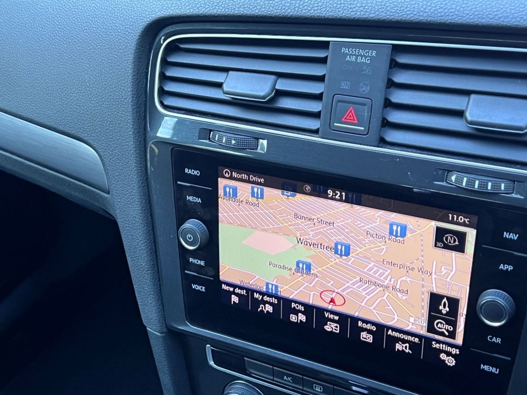 Used Volkswagen Golf 2017 for sale - 78002552: Photo 16