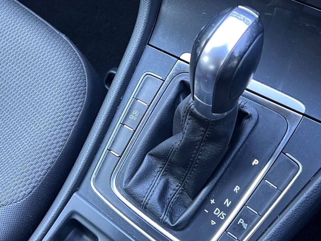 Used Volkswagen Golf 2017 for sale - 78002552: Photo 19