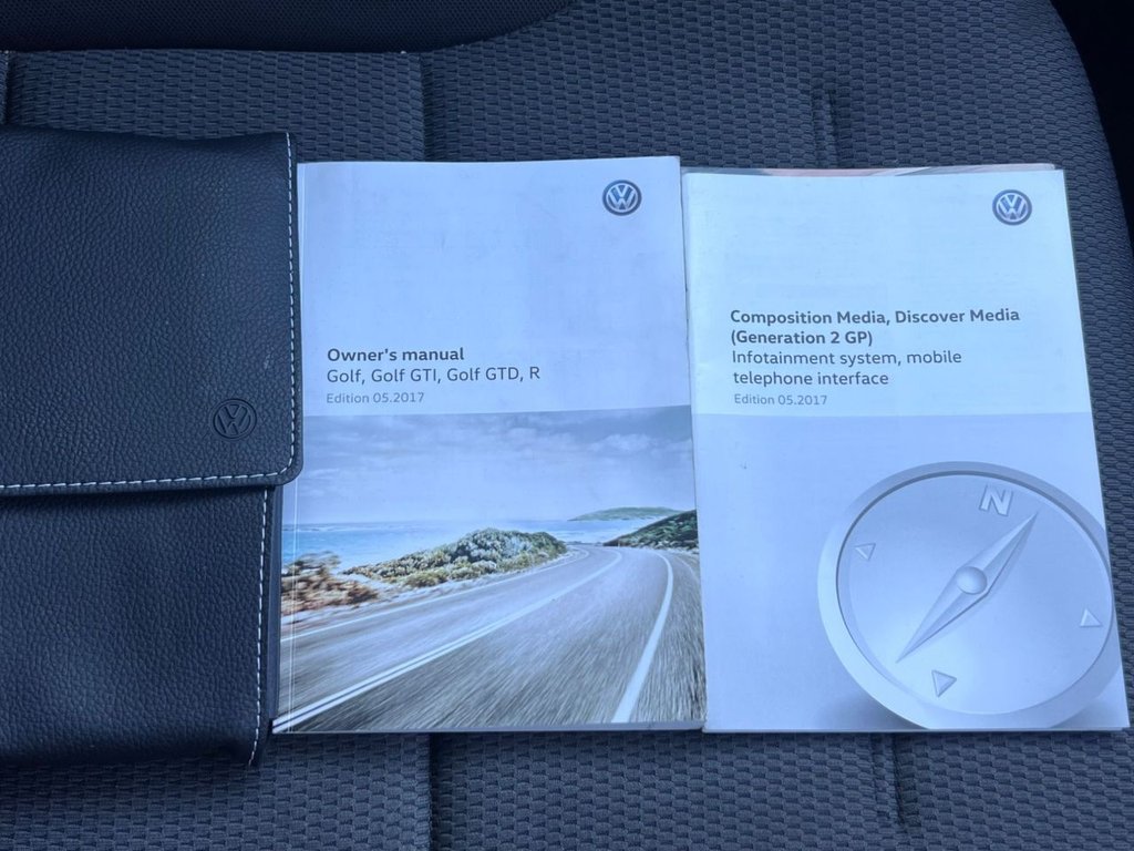 Used Volkswagen Golf 2017 for sale - 78002552: Photo 26